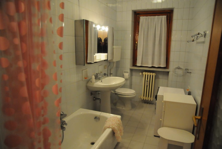 bagno